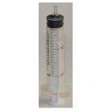 Fecskendő Eh 20ml 3 Részes gumidugós Romed