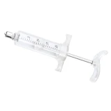 Flex-Master fecskendő Luer-Lock 20ml