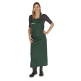 Fejőkötény nagy 115 x 100 cm, vízálló