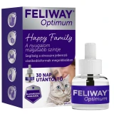 Feliway Optimum utántöltő 48ml