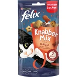Felix Knabber Mix Grill jutalomfalat 60g