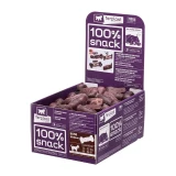 -Ferplast 100% Snack Melissa Officinalis csont M 45db