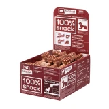 -Ferplast 100% Snack Yucca Schidigera fogkefe L 30db