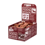 -Ferplast 100% Snack Yucca Schidigera fogkefe M 55db