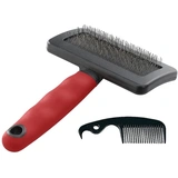 Ferplast Kefe fém Fogakkal GRO 5946 Large
