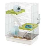 Ferplast Ketrec Hamster Tris