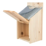 Fészekdoboz Fenyő 18x31x16cm/o 4.5cm