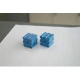 Finirat blokk 20 kg Rágcsálóirtó (25ppm)