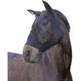 Fino Stretch lómaszk fekete, cob - szezonális termék