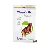 Flexadin Advanced Boswellia serrata-val kutyák részére 60db tabletta