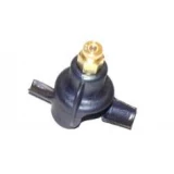 FlexClamp nozzle compl. 0.3 mm