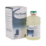 Florkem injekció 100 ml
