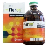 Floron 30% injekció 100 ml