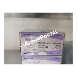 Fonal F-Fon. Chirlac Usp5/0 45cm + Tű Ds19