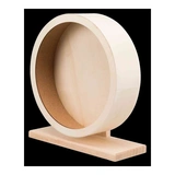 Forgó Hörcsögnek Fából 33 cm