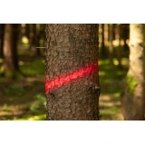 Forst Neon erdészeti jelölőfesték neon piros 500 ml