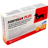 Fortekor Plus 1,25/2,5mg tabletta 30x