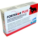 Fortekor Plus 5/10mg tabletta 30x