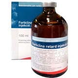 Forticlina Retard injekció 100 ml