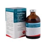 Forticlina Retard injekció 100 ml