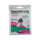 Frontline Combo kutya L 20-40 kg 2.68 ml