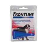 Frontline spot on XL kutya 40 kg felett
