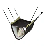 Függőágy 2 Szintes Görénynek/ Patkánynak22x15x30 cm