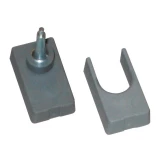 Füljelző Behelxező Fogó PrimaFlex Betét Szürke MultiFlex, FlexoPlus