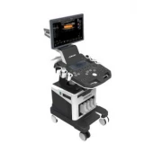 FULL HD Color Doppler Diagnostic Ultrasound System with Medical grade LED Monitor