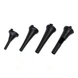 Fültölcsér 5x45 mm