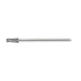 Fúró lapos fejjel 19mm, méret 21, 5db/csomag
