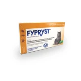 Fypryst 0,5 ml macska 1x