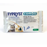 Fypryst Combo 0,5 ml macska 1x