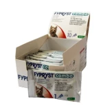 Fypryst Combo 0,67 ml kutya 1x