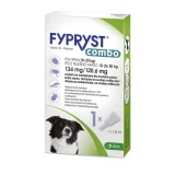 Fypryst Combo 1,34 ml kutya 1x