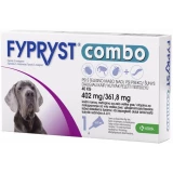 Fypryst Combo 4,02 ml kutya 1x