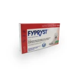 Fypryst 0,67 ml kutya 1x
