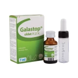 Galastop oldat 7 ml
