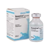 Genestran injekció 20 ml