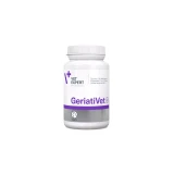 VetExpert GeriatriVet macskáknak Twist kapszula 60x