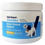 Glandex 240g 60 db rágótabletta