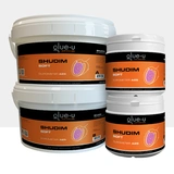 Glue-U Shudim A25 pink 2x660g