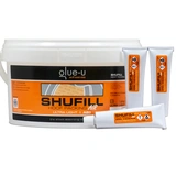 Glue-U Shudim air ultra light A20 2100cc + 3x 23cc