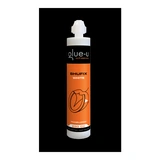 Glue-U Shufix white super fast 250cc