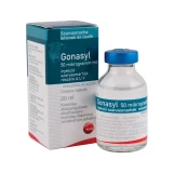 Gonasyl injekció 20 ml