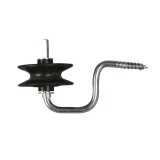 Görgős sarokszigetelő FARMER CORNER PLUS 10db/cs (44330)