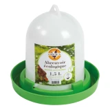 GREEN LINE Baromfiitató 1,5 L