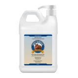 Grizzly Plus Lazac- és Tőkehalolaj 2000ml Kutyának