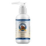 Grizzly Plus lazacolaj kistestű kutyáknak és macskáknak 125ml