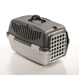 Gulliver Szállító 1 48x32x31cm Sötét Szürke/Világos Szürke